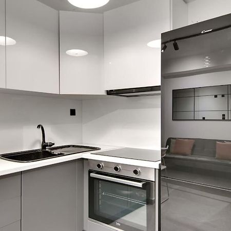 Myplace Premium Apartments ヨアニナ エクステリア 写真
